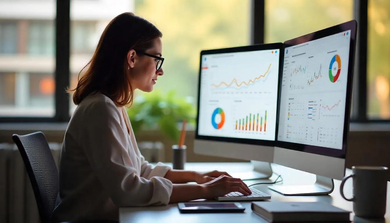 Задачи интернет-маркетолога: как стать востребованным специалистом и успешно продвигать бизнес в Комсомольске-на-Амуре