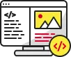 Разработка сайтов на <br>1С-Битрикс в Комсомольске-на-Амуре