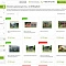 Сайт интернет-магазина сельскохозяйственного оборудования